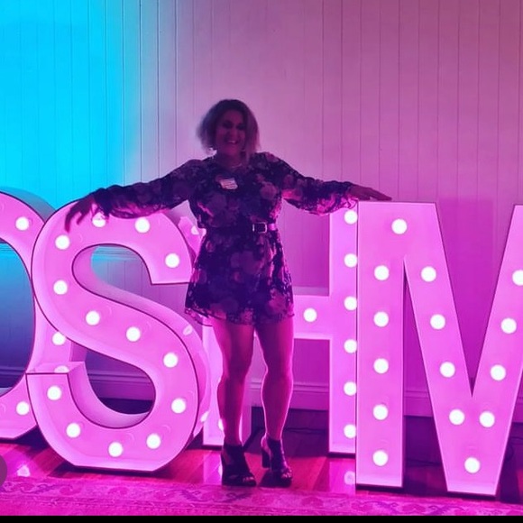 Other - POSH PALS IN BUSINESS at POSHMARK check out the photos